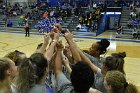 WBBall vs USJ  Women’s Basketball vs University of Saint Joseph. - Photo by Keith Nordstrom : Wheaton, Basketball